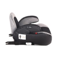 Автокресло Martin noir Right Fix Silk Gray